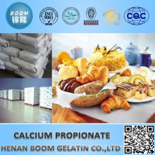 food additives for bread preservatives calcium propionate